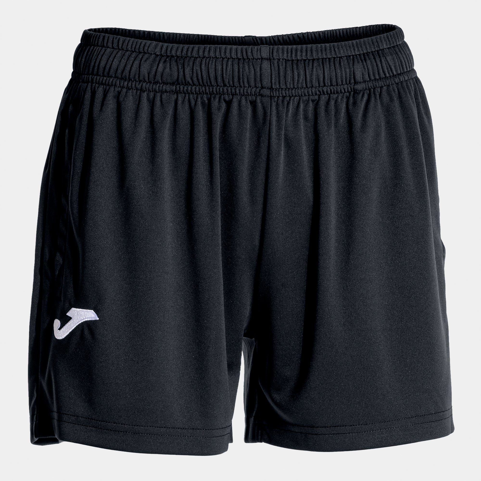 HOBBY II SHORT - NERO - NERO