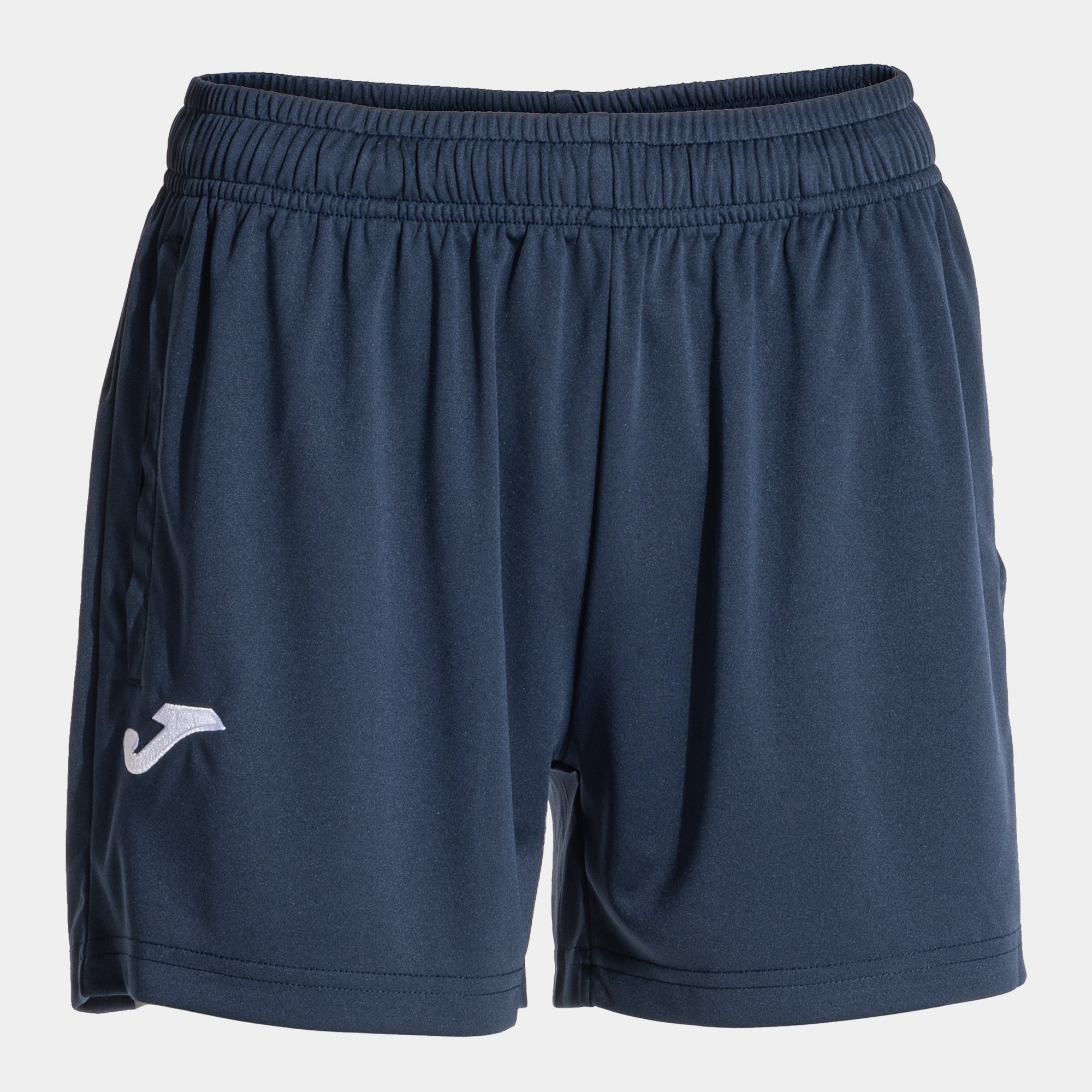 HOBBY II SHORT - BLU NAVY - BLU NAVY