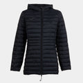 URBAN V JACKET - NERO - NERO