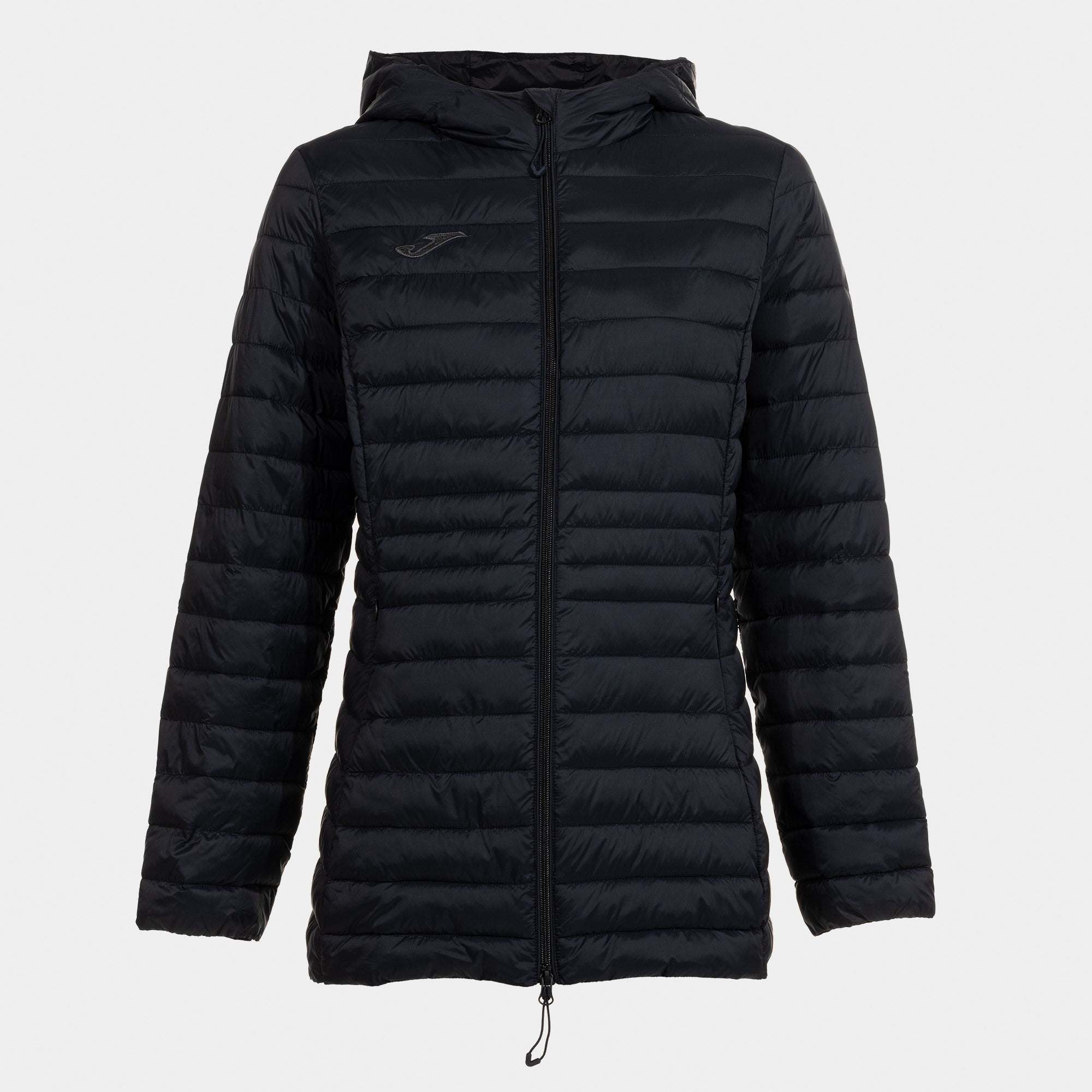 URBAN V JACKET - NERO - NERO