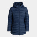 URBAN V JACKET - BLU NAVY - BLU NAVY