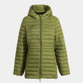 URBAN V JACKET - VERDE - VERDE