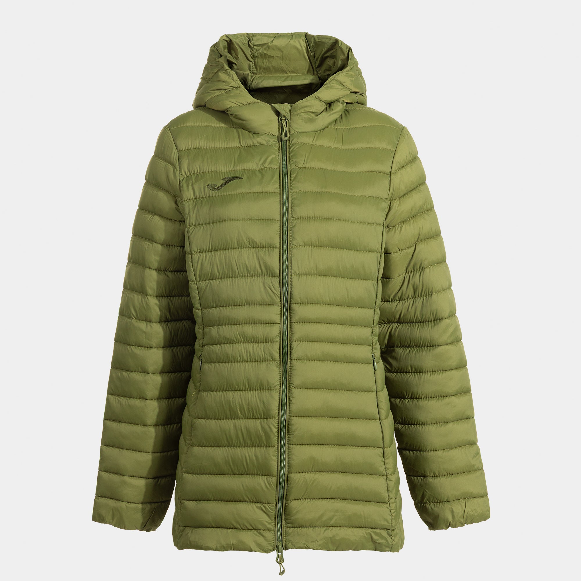 URBAN V JACKET - VERDE - VERDE