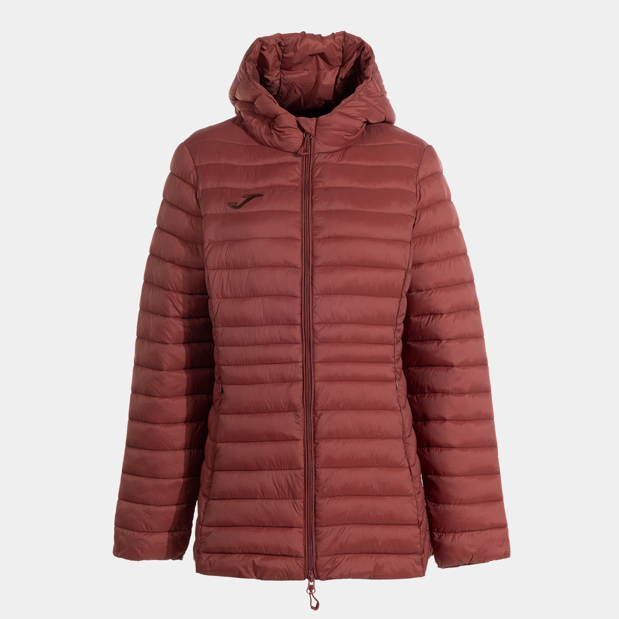 URBAN V JACKET - ROSSO - ROSSO