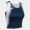 ELITE XI TOP - BLU NAVY-BIANCO - BLU NAVY-BIANCO