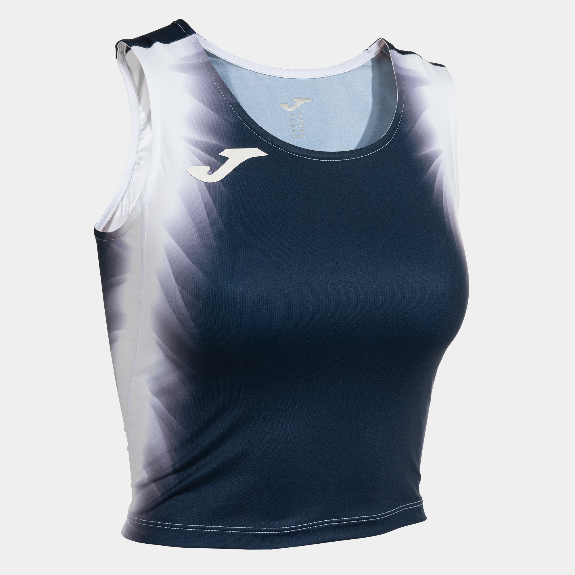 ELITE XI TOP - BLU NAVY-BIANCO - BLU NAVY-BIANCO