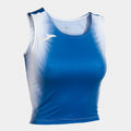 ELITE XI TOP - ROYAL-BIANCO - ROYAL-BIANCO