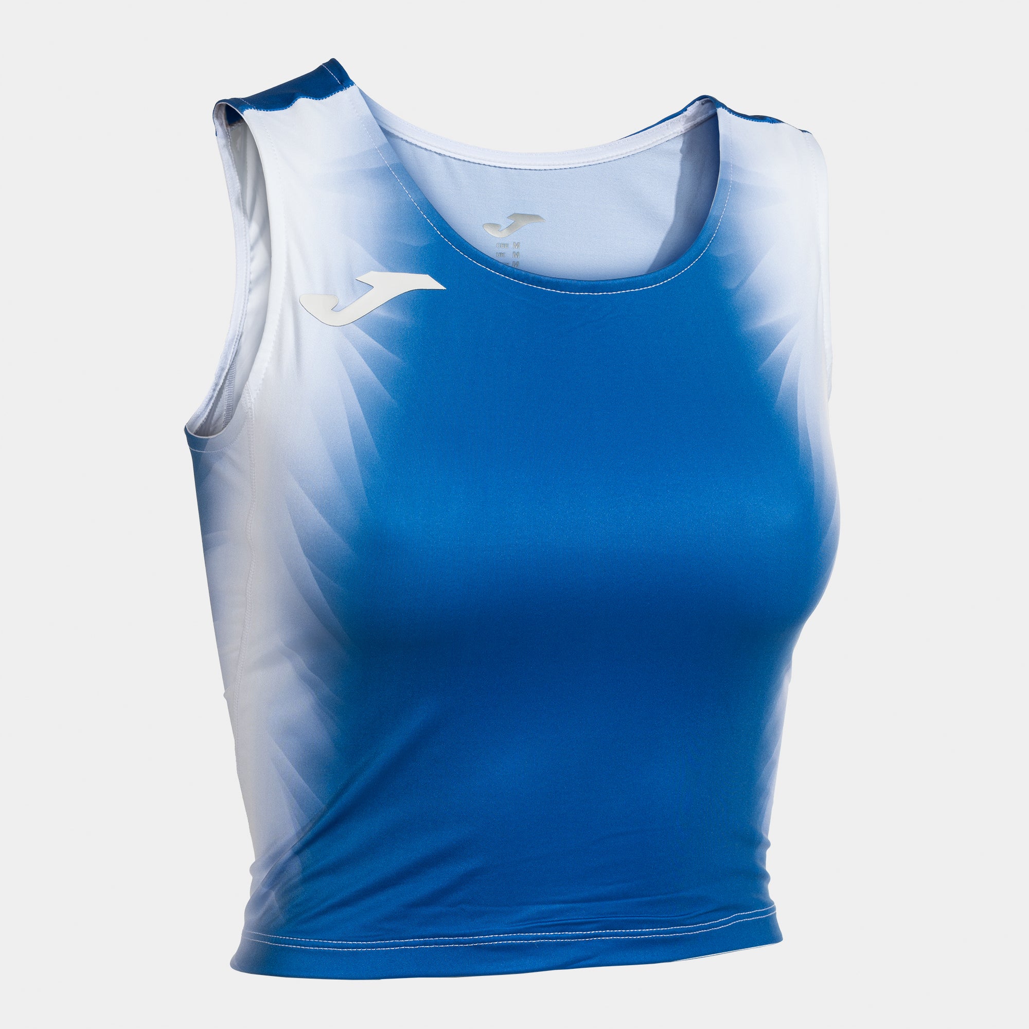 ELITE XI TOP - ROYAL-BIANCO - ROYAL-BIANCO