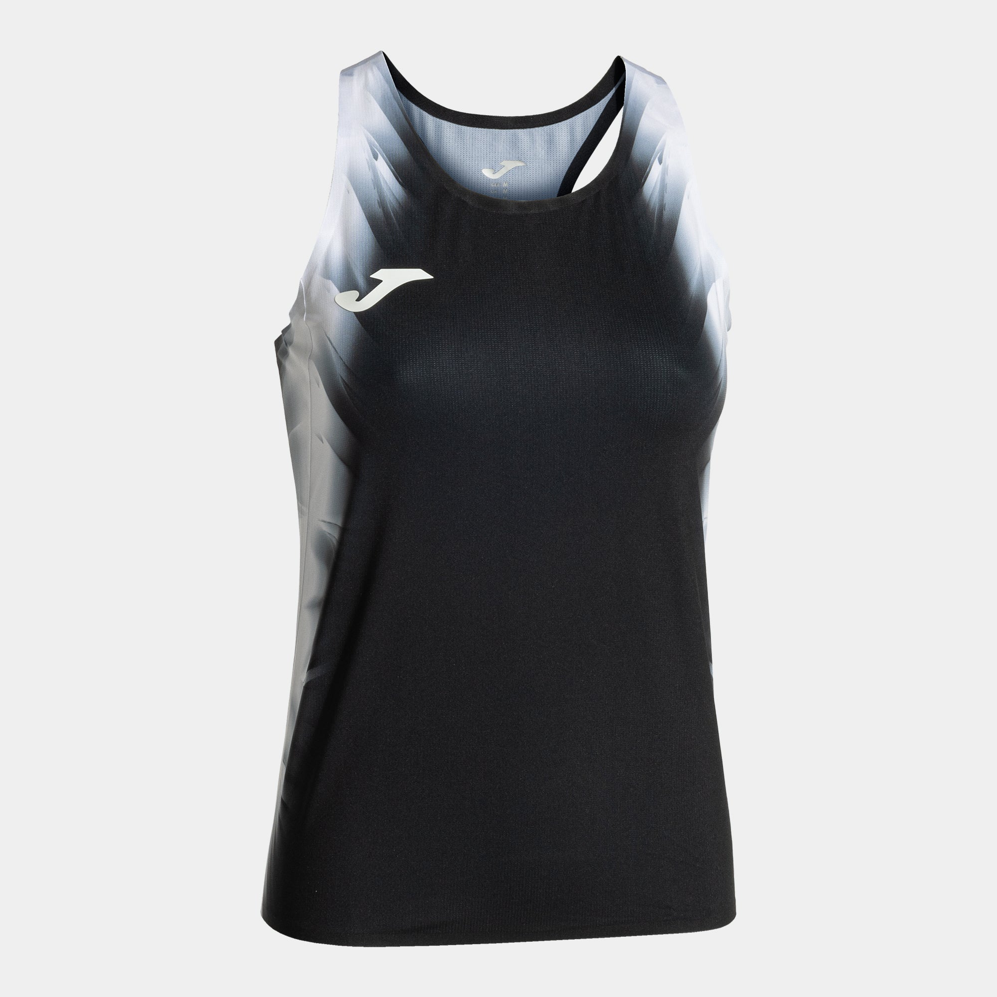 ELITE XI TANK TOP - NERO-BIANCO - NERO-BIANCO