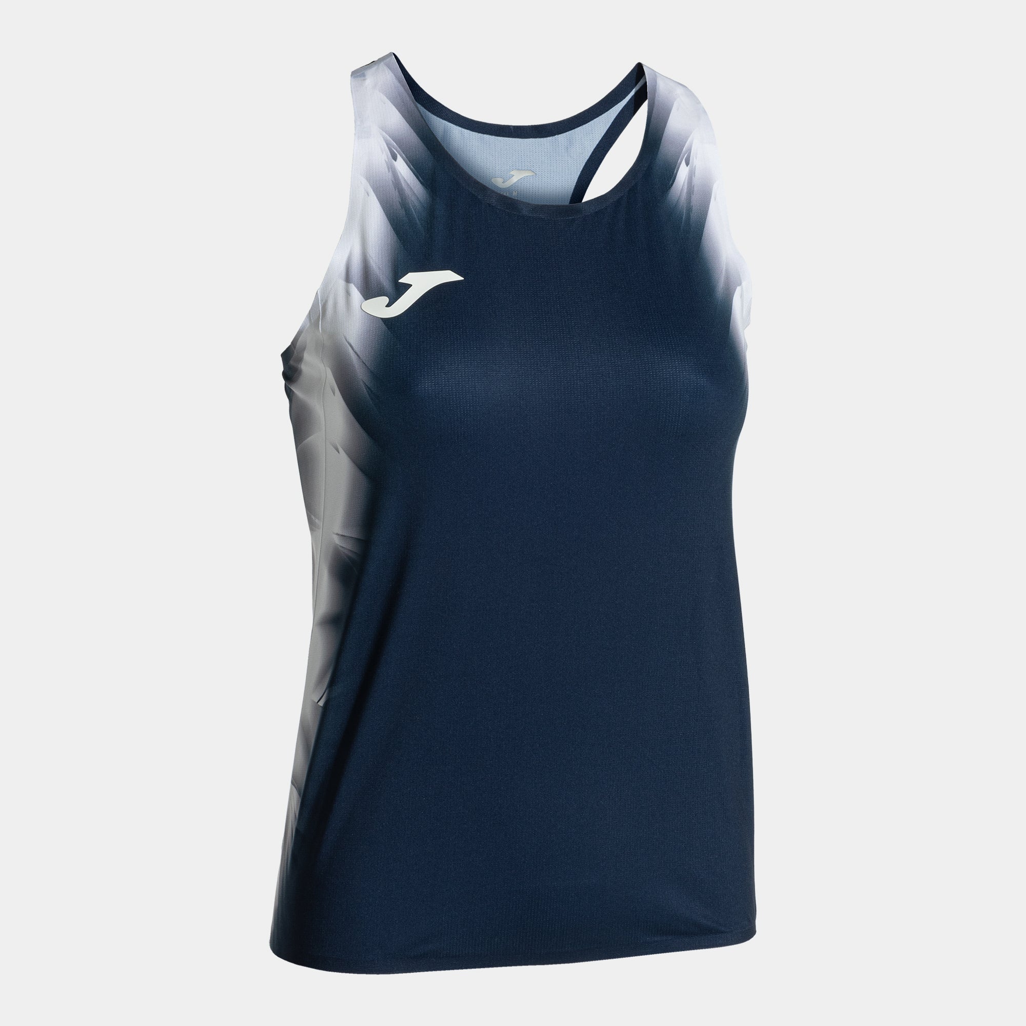 ELITE XI TANK TOP - BLU NAVY-BIANCO - BLU NAVY-BIANCO