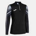 ELITE XI SWEATSHIRT - NERO-ANTRACITE - NERO-ANTRACITE