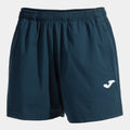 COMBI BERMUDA - BLU NAVY - BLU NAVY