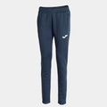 ELITE XI LONG PANTS - BLU NAVY - BLU NAVY