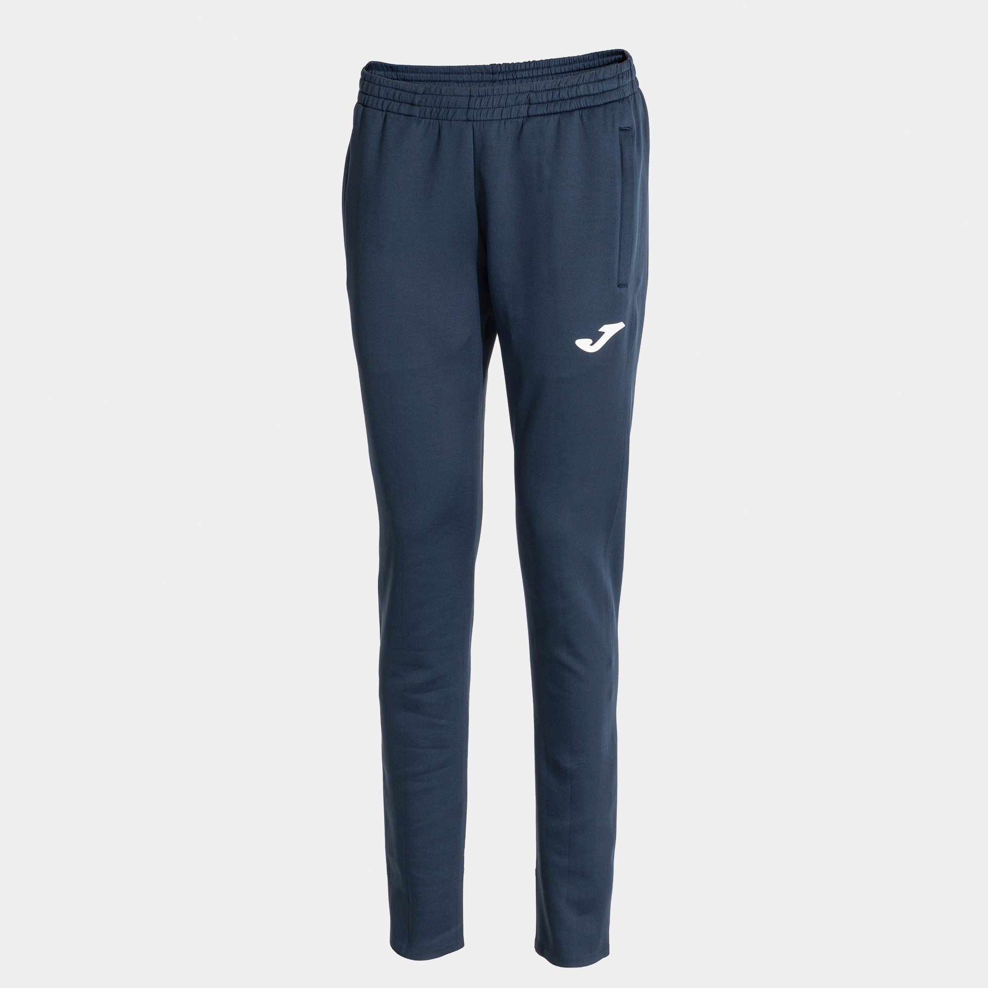 ELITE XI LONG PANTS - BLU NAVY - BLU NAVY