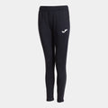 ADVANCE LONG PANTS - NERO - NERO