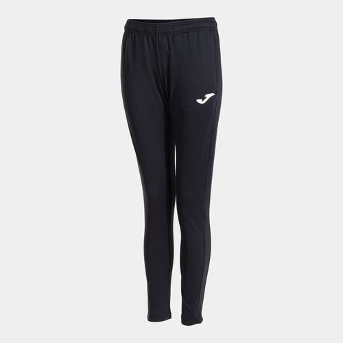 ADVANCE LONG PANTS - NERO - NERO