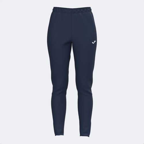 ADVANCE LONG PANTS - BLU NAVY - BLU NAVY