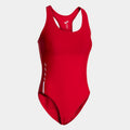 SHARK III SWIMSUIT - ROSSO - ROSSO