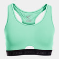 R-NIGHT ICONIC SPORT BRA - VERDE - VERDE