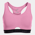 R-NIGHT ICONIC SPORT BRA - ROSA - ROSA