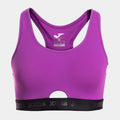 R-CITY ICONIC SPORT BRA - VIOLA - VIOLA