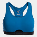 R-CITY ICONIC SPORT BRA - BLU - BLU
