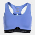 R-NIGHT ICONIC SPORT BRA - BLU - BLU