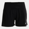 R-NATURE SHORT - NERO - NERO