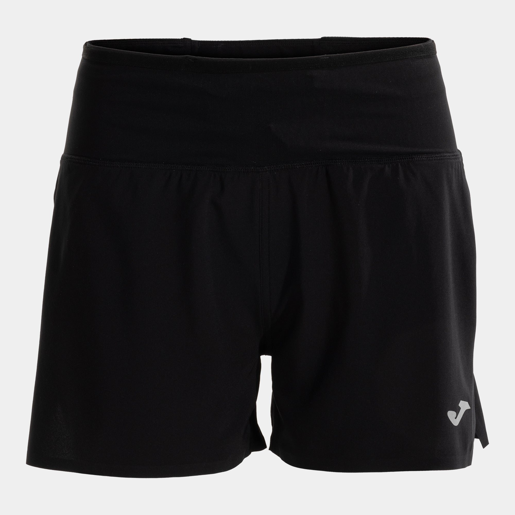 R-NATURE SHORT - NERO - NERO