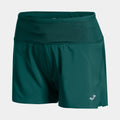 R-NATURE SHORT - BLU - BLU