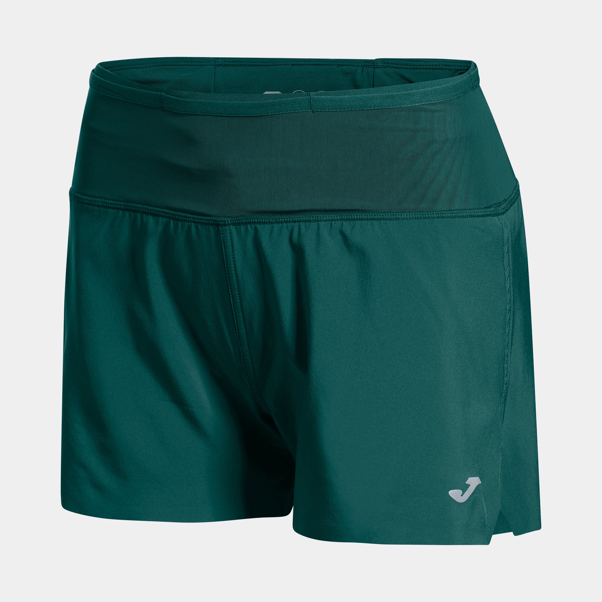 R-NATURE SHORT - BLU - BLU