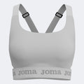 STEP SPORT BRA - GRIGIO - GRIGIO