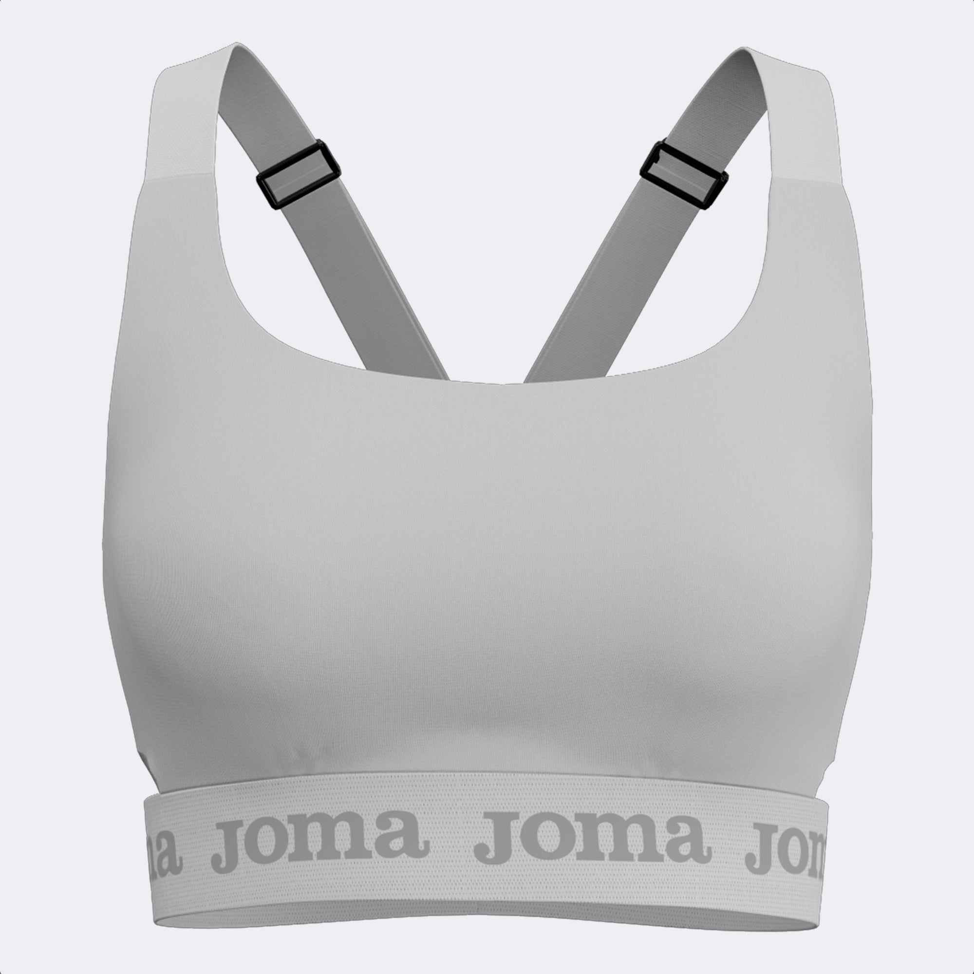 STEP SPORT BRA - GRIGIO - GRIGIO