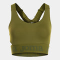 STEP SPORT BRA - VERDE - VERDE