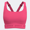 STEP SPORT BRA - ROSA - ROSA