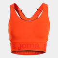STEP SPORT BRA - CORALLO - CORALLO