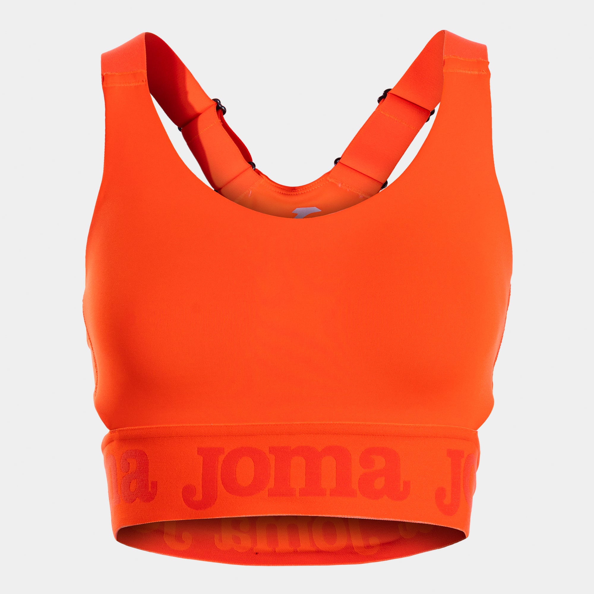 STEP SPORT BRA - CORALLO - CORALLO