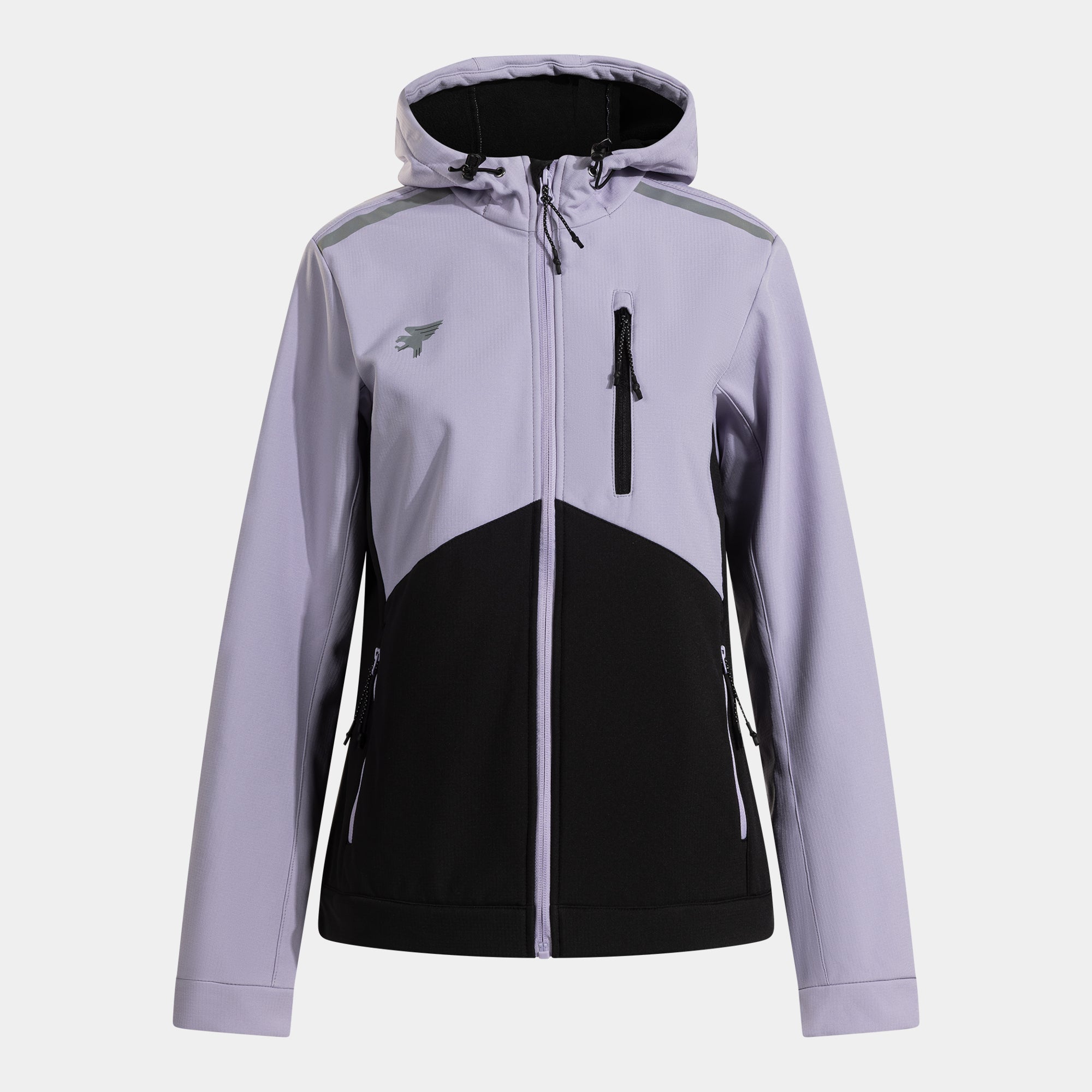 EXPLORER SOFT SHELL - ROSA - ROSA