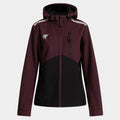 EXPLORER SOFT SHELL - BORDEAUX - BORDEAUX