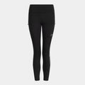 EXPLORER LONG TIGHTS - NERO - NERO