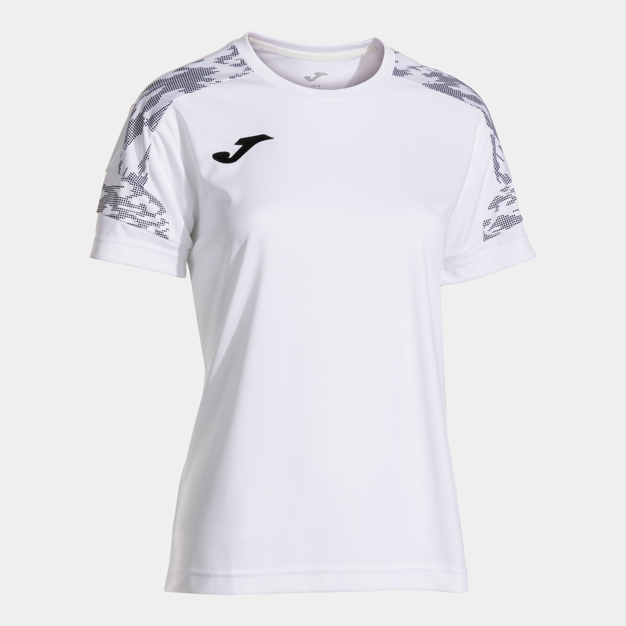 CHAMPIONSHIP VIII SHORT SLEEVE T-SHIRT - BIANCO - BIANCO