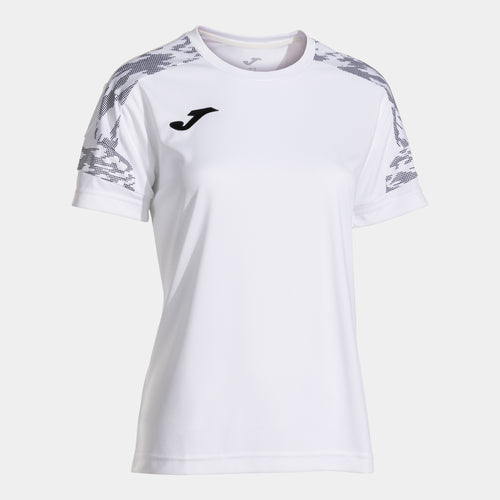 CHAMPIONSHIP VIII SHORT SLEEVE T-SHIRT - BIANCO - BIANCO