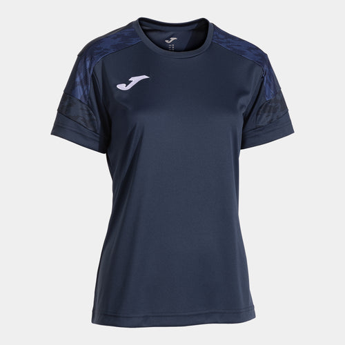 CHAMPIONSHIP VIII SHORT SLEEVE T-SHIRT - BLU NAVY - BLU NAVY