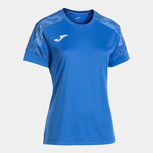 CHAMPIONSHIP VIII SHORT SLEEVE T-SHIRT - ROYAL - ROYAL