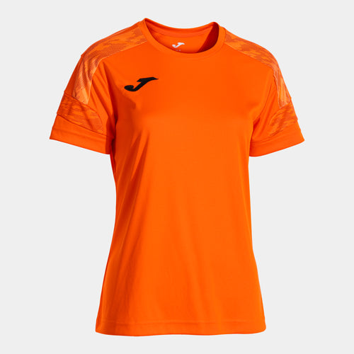 CHAMPIONSHIP VIII SHORT SLEEVE T-SHIRT - ARANCIONE - ARANCIONE