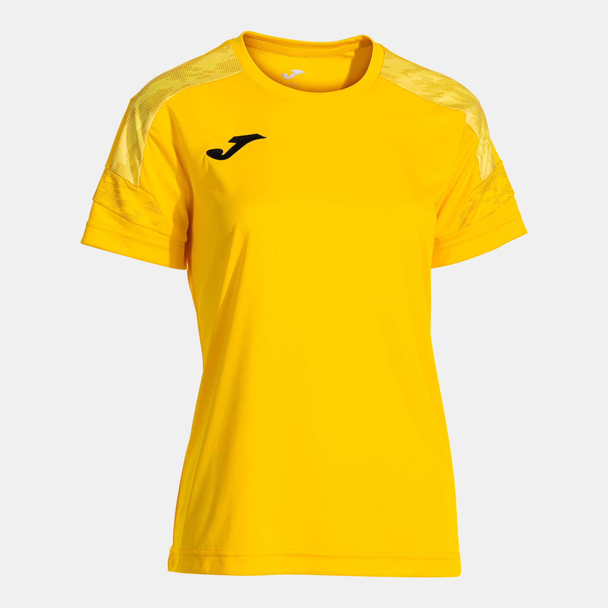 CHAMPIONSHIP VIII SHORT SLEEVE T-SHIRT - GIALLO - GIALLO
