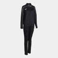CHAMPIONSHIP VIII TRACKSUIT NEGRO-ANTRACITA - NERO-ANTRACITE - NERO-ANTRACITE
