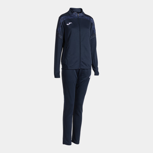 CHAMPIONSHIP VIII TRACKSUIT - BLU NAVY - BLU NAVY