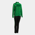 CHAMPIONSHIP VIII TRACKSUIT - VERDE-NERO - VERDE-NERO