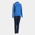 CHAMPIONSHIP VIII TRACKSUIT - ROYAL-BLU NAVY - ROYAL-BLU NAVY